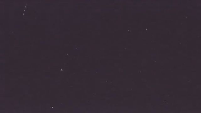 AMS16 meteor