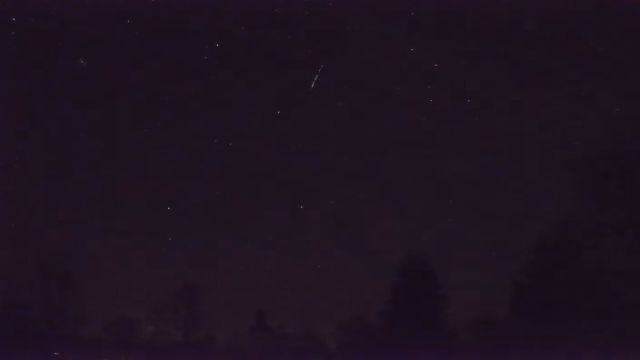 AMS16 meteor