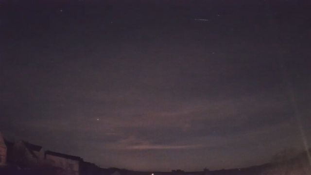 AMS16 meteor