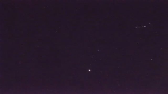 AMS16 meteor