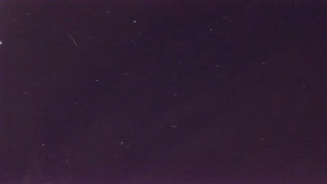 AMS16 meteor