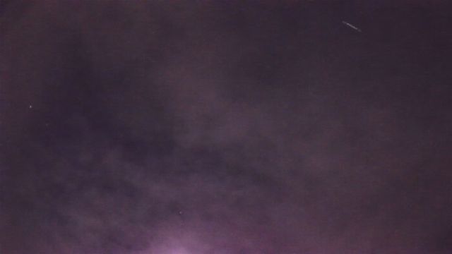 AMS16 meteor