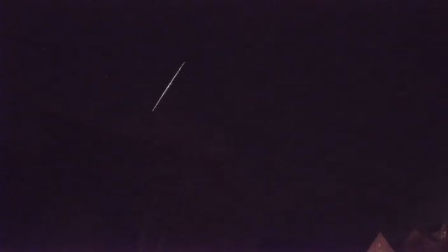 AMS16 meteor
