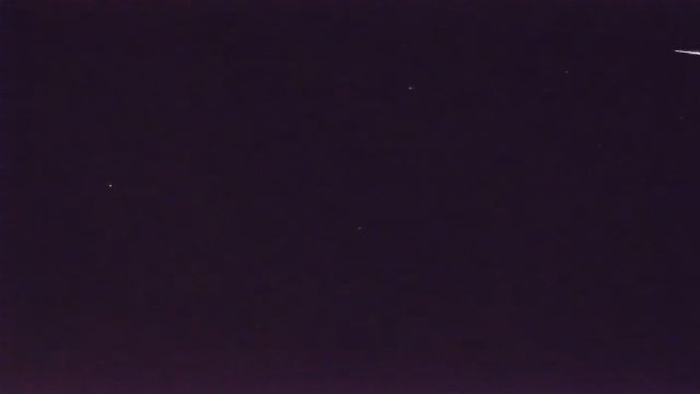 AMS16 meteor