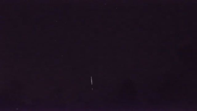 AMS16 meteor