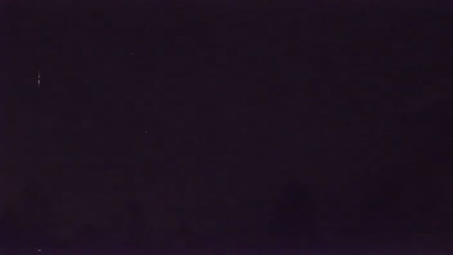 AMS16 meteor