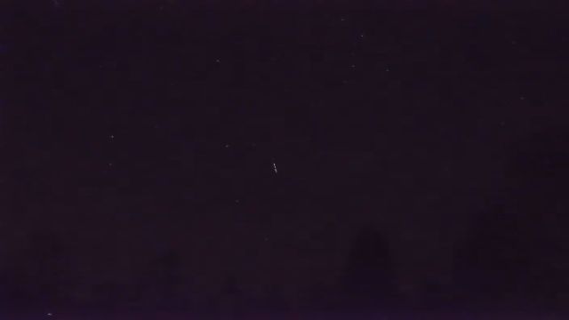 AMS16 meteor