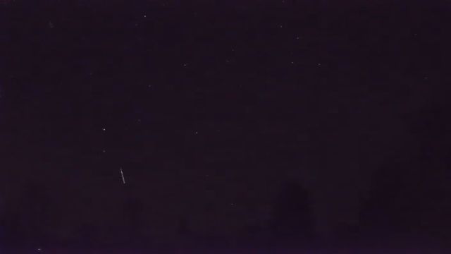AMS16 meteor