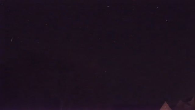 AMS16 meteor