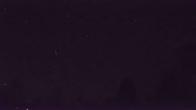 AMS16 meteor