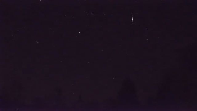 AMS16 meteor
