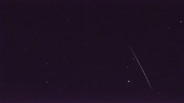 AMS16 meteor