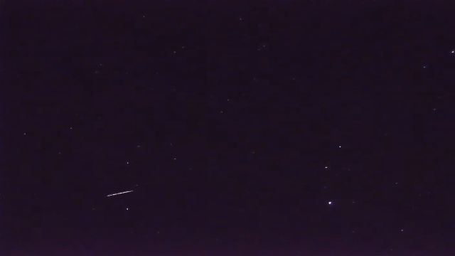 AMS16 meteor