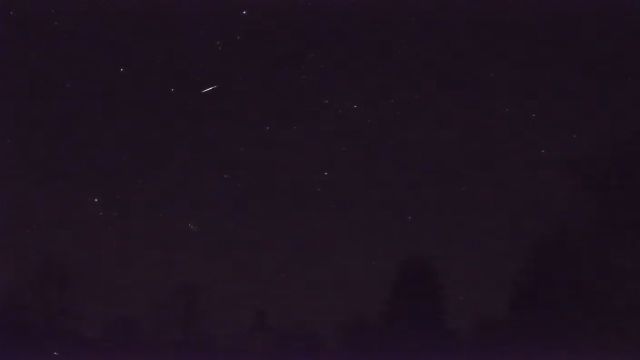 AMS16 meteor
