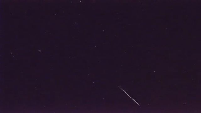 AMS16 meteor