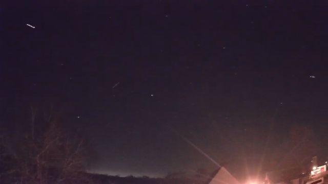 AMS16 meteor