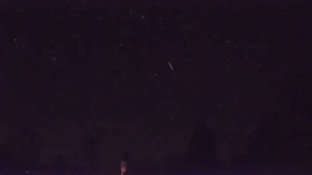 AMS16 meteor