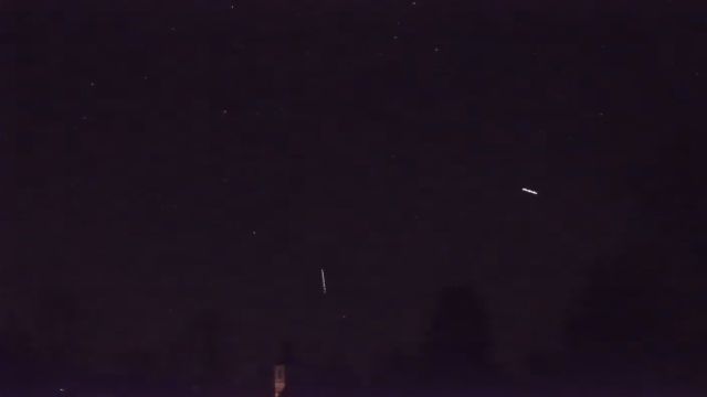 AMS16 meteor