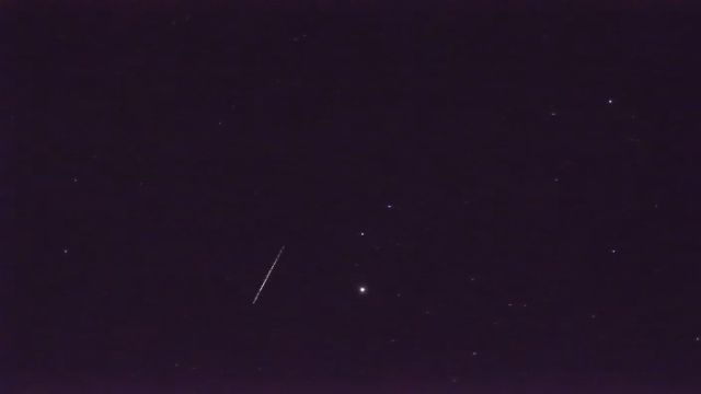 AMS16 meteor