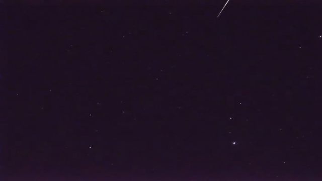 AMS16 meteor