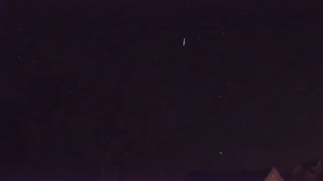 AMS16 meteor