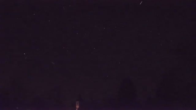 AMS16 meteor