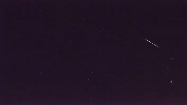 AMS16 meteor