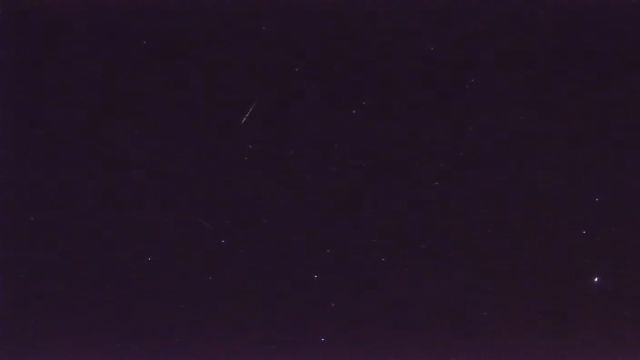 AMS16 meteor