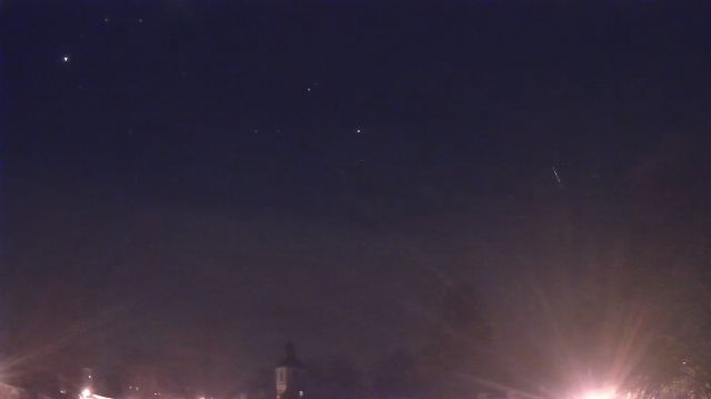 AMS16 meteor