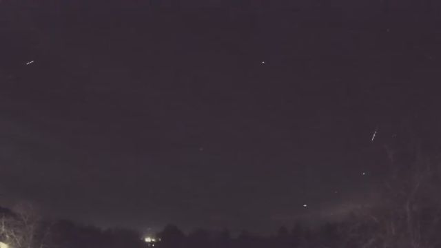 AMS16 meteor