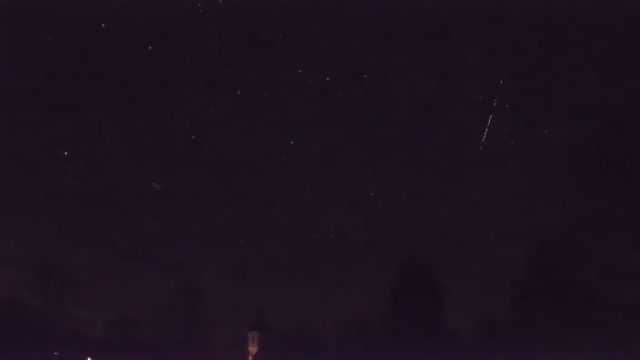AMS16 meteor