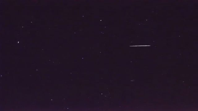 AMS16 meteor