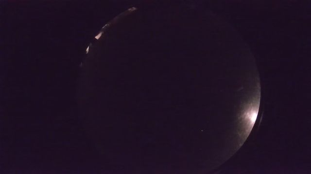 AMS16 meteor