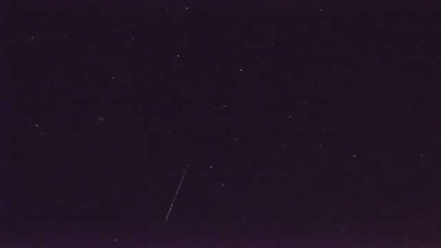 AMS16 meteor
