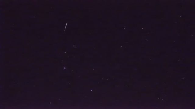 AMS16 meteor