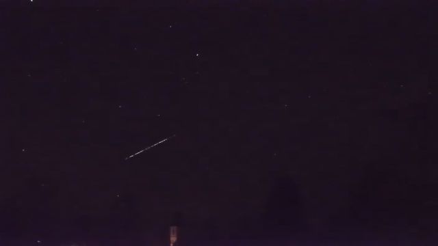 AMS16 meteor