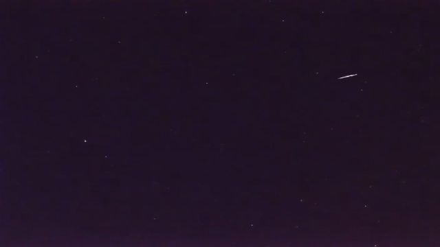 AMS16 meteor