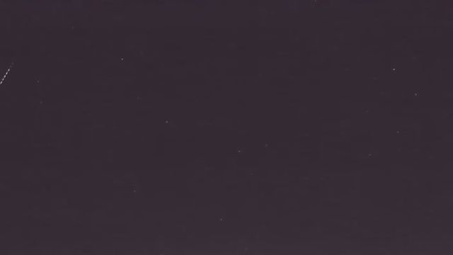 AMS16 meteor