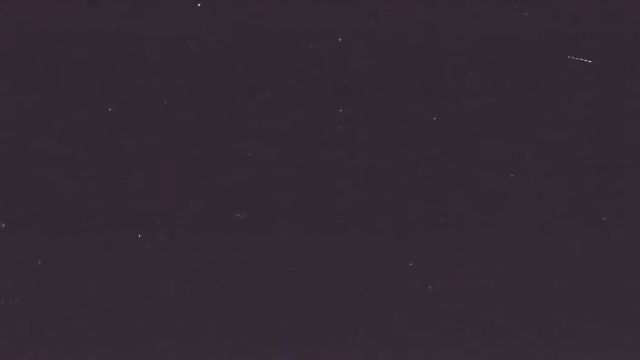 AMS16 meteor