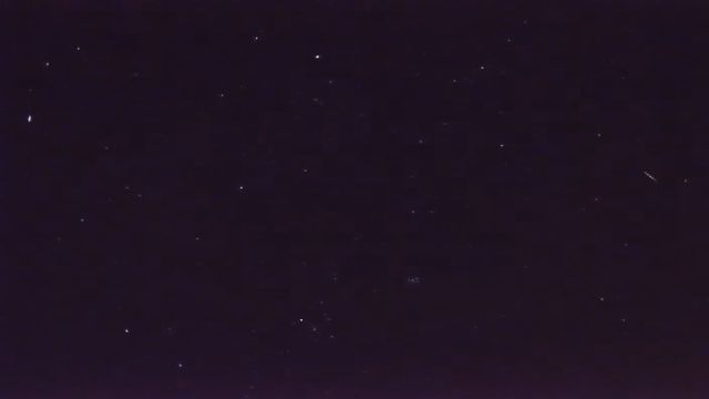 AMS16 meteor