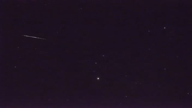 AMS16 meteor