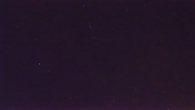 AMS16 meteor