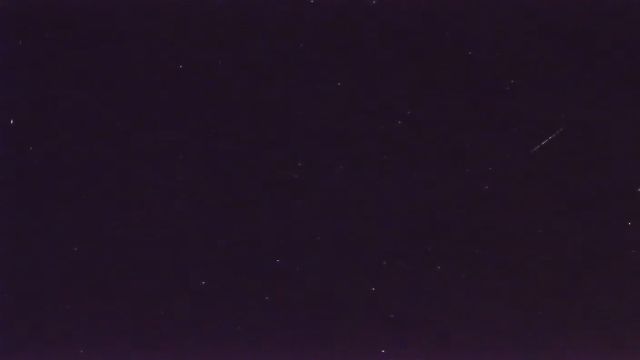 AMS16 meteor