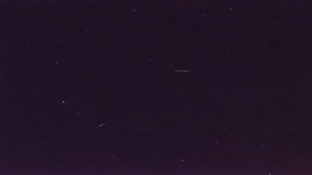 AMS16 meteor
