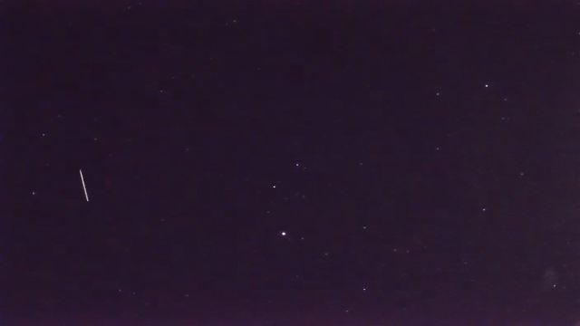 AMS16 meteor