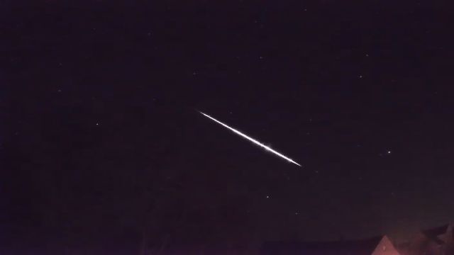 AMS16 meteor