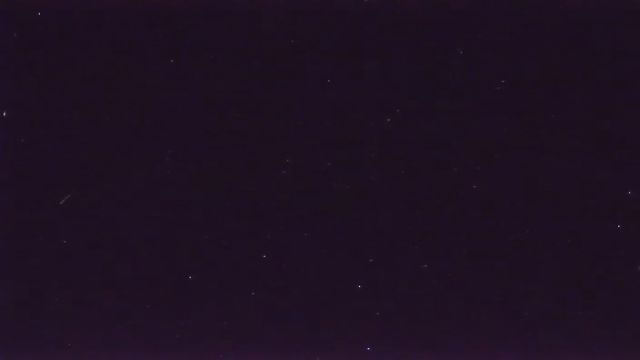 AMS16 meteor