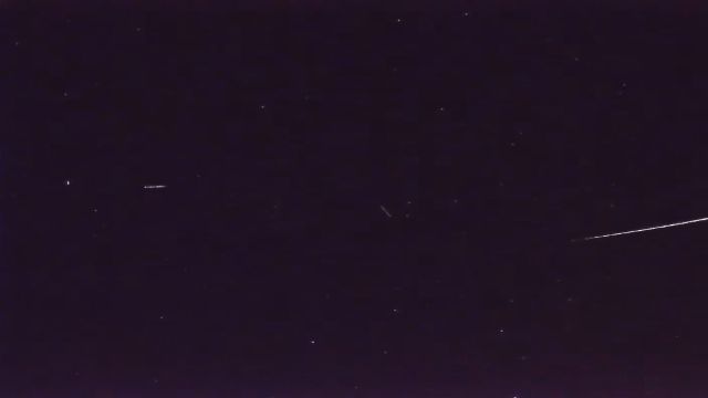 AMS16 meteor