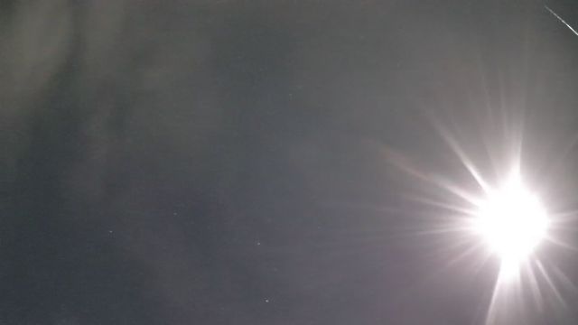 AMS16 meteor