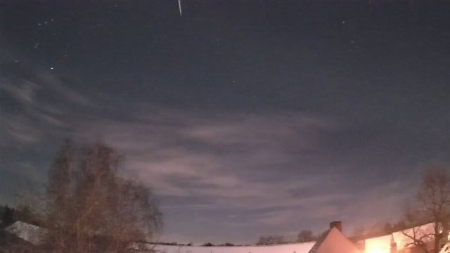 AMS16 meteor